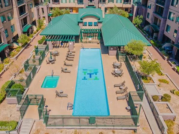 17 W VERNON Avenue #101, Phoenix, AZ 85003