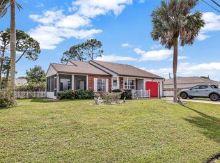 2292 SE Melaleuca Blvd, Port Saint Lucie, FL 34952