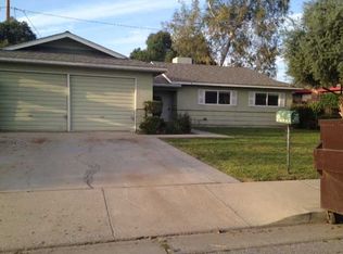 690 McComb Ave, Porterville, CA 93257