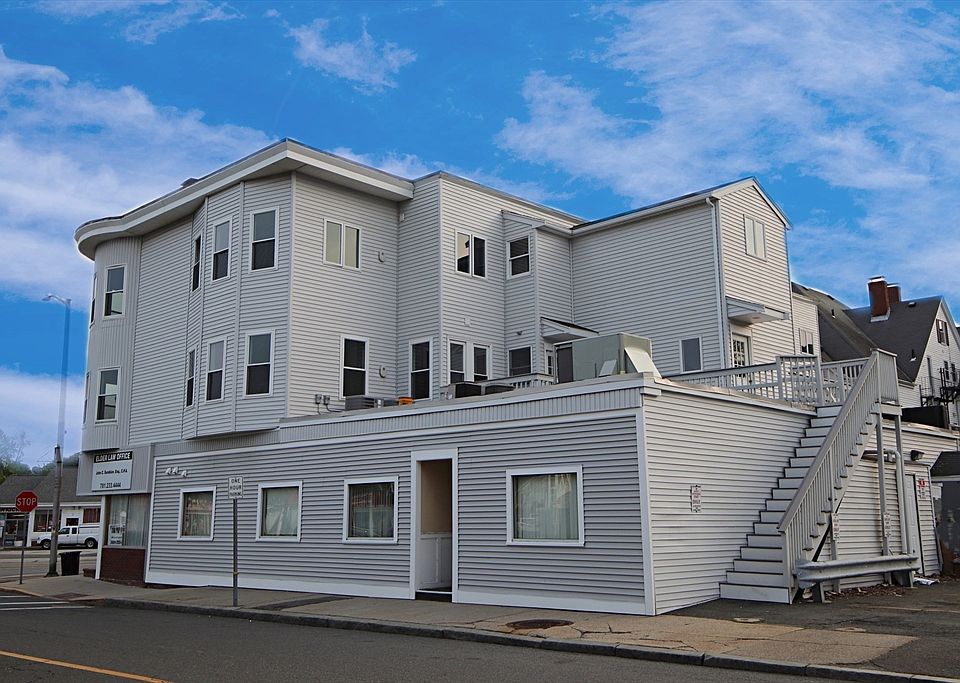 1111A Essex St, Saugus, MA 01906 Zillow