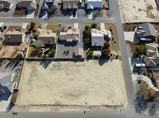 5081 E Graystone Dr, Pahrump, NV 89061