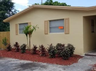 2632 NW 18th Ter #2632, Oakland Park, FL 33311