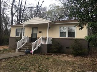 818 Key St, Charlotte, NC 28208