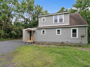4 Watson Ave, Troy, NY 12180