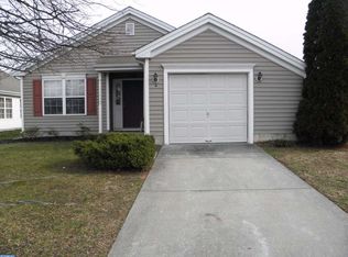 4 Pitman Pl, Sewell, NJ 08080