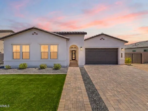 33939 N MALPAIS HILLS Trail, Queen Creek, AZ 85144