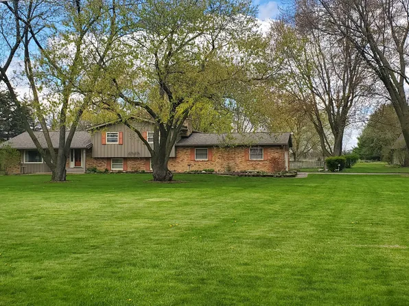 8390 Calkins Rd, Flint, MI 48532