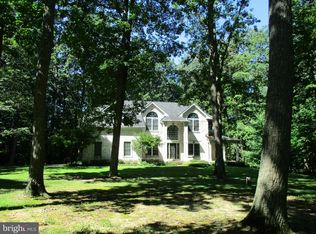 14881 Old Frederick Rd, Woodbine, MD 21797