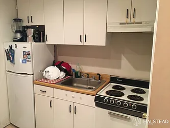 Rented by Halstead Real Estate