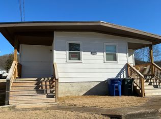 1908 S Watkins Ave, Chattanooga, TN 37404