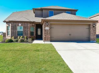 2263 Cashmere Way, Princeton, TX 75407