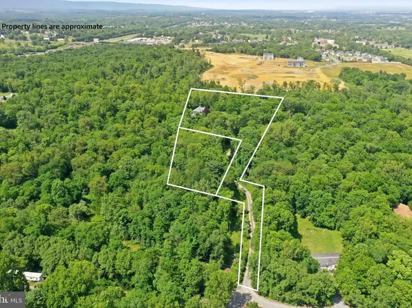 LOT-37A Outback Dr, Bunker Hill, WV 25413