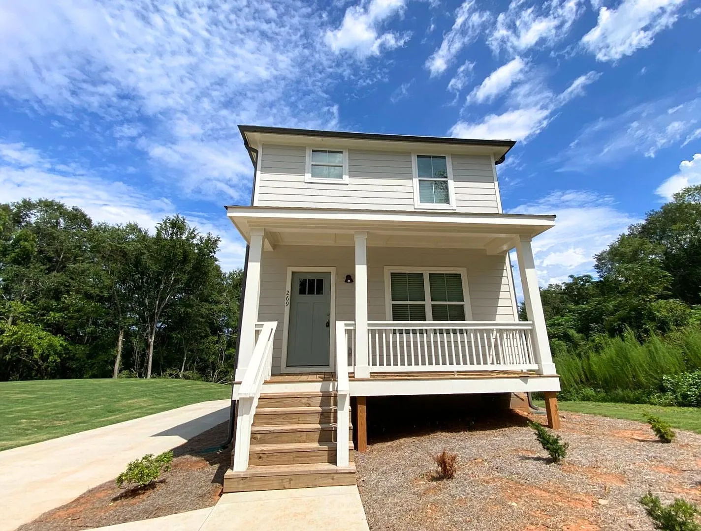 New Construction Available August 2027! — Photo 1