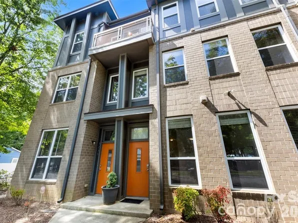 3239 Wesley Ave, Charlotte, NC 28205