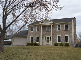 3916 Wood Creek Dr, Island Lake, IL 60042