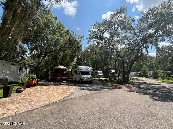 25311 NE 139th Ln Lot 281, Fort Mc Coy, FL 32134