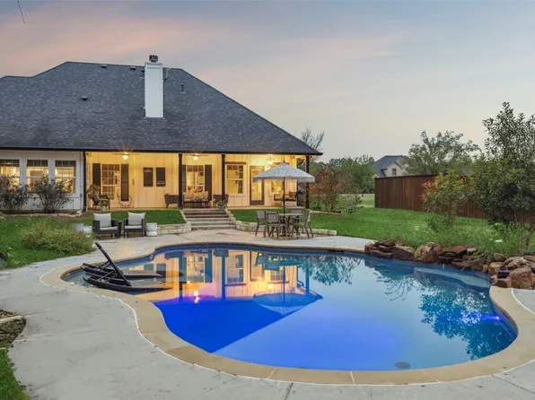 4091 Tracy Ln, Greenville, TX 75402