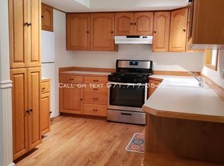 1181 NE 193rd Ave, Portland, OR 97230