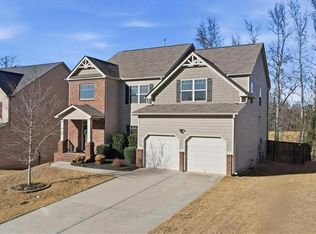 2051 Massey Ln, Winder, GA 30680