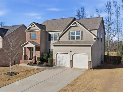 2051 Massey Ln, Winder, GA, 30680