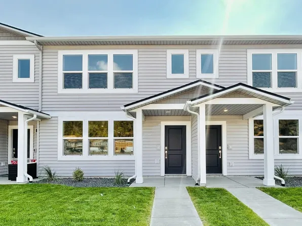 5272 E McKinnon Ln, Spokane, WA 99217