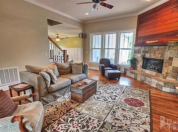 5th image of 7309 Fisherman Creek Dr