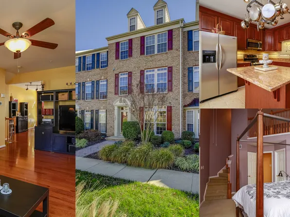 5006 Strawbridge Ter, Perry Hall, MD 21128