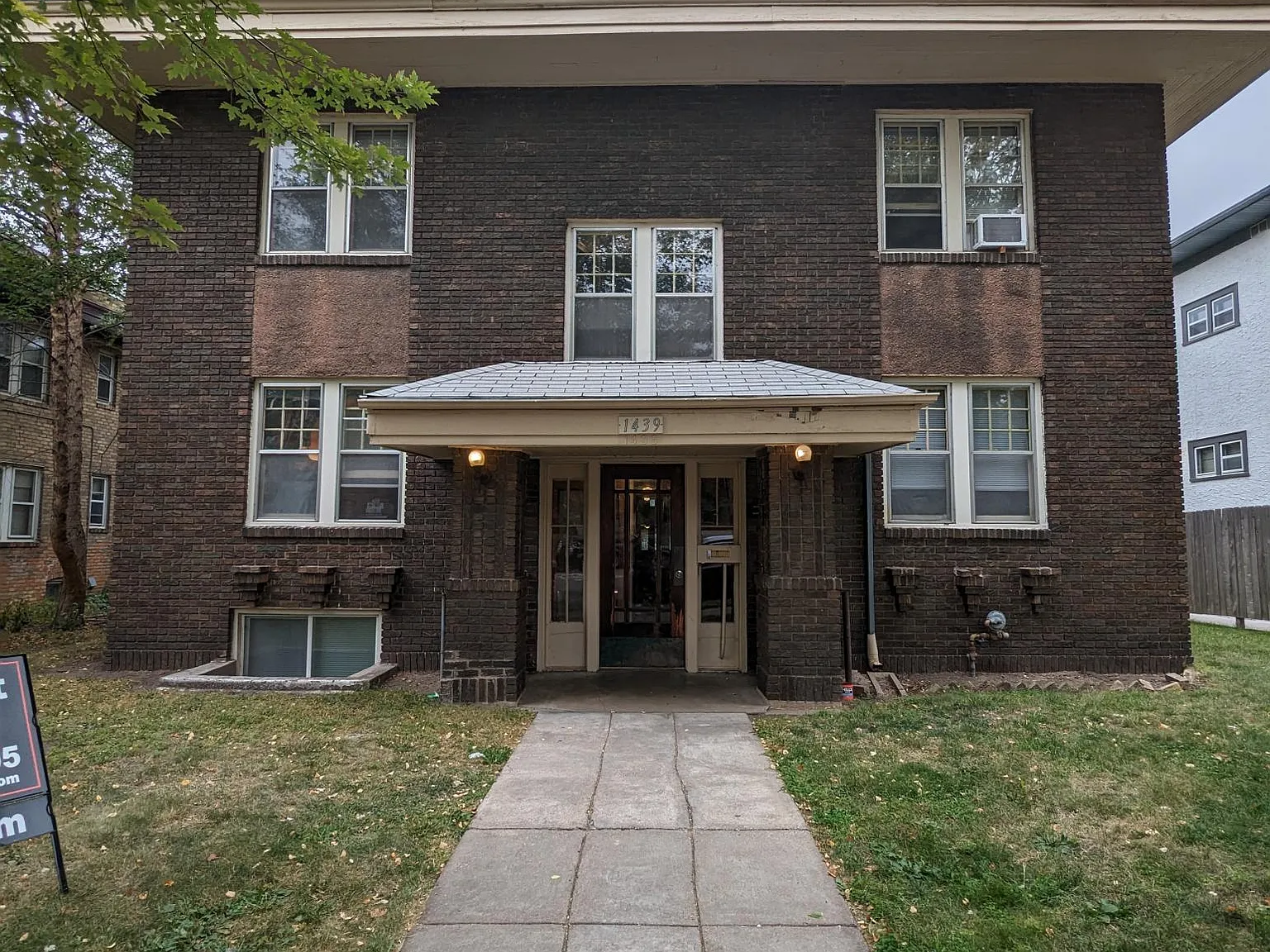 2 bed, $1,549 — Photo 1