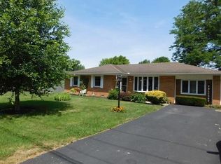 3712 W Godman Ave, Muncie, IN 47304