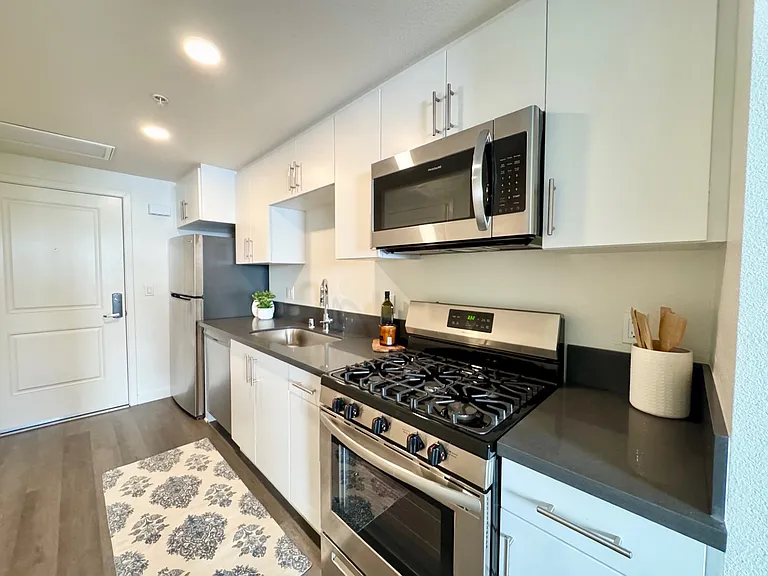 Modern Kitchen