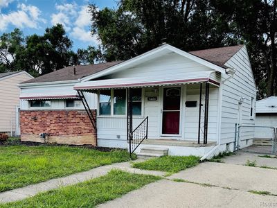 31606 Fairchild St, Westland, MI, 48186