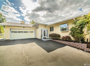 1104 Dale St SE, East Wenatchee, WA 98802