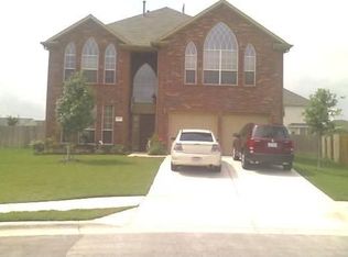 172 Ruellia Cv, Kyle, TX 78640