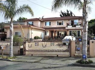5035 Foxboro Dr, Castro Valley, CA 94546