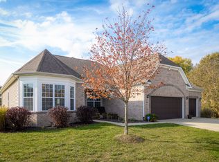 2837 Sunflower Ct, Columbus, IN 47201