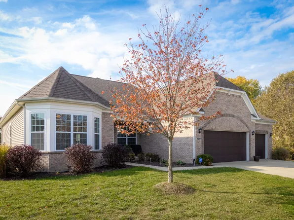 2837 Sunflower Ct, Columbus, IN 47201