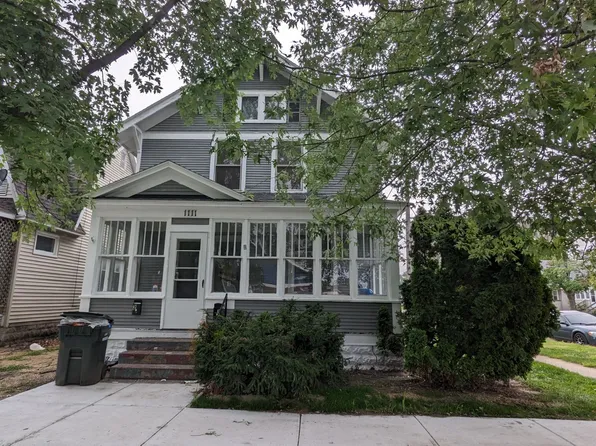 1111 Sanford St, 1111 Sanford St #2, Muskegon, MI 49441