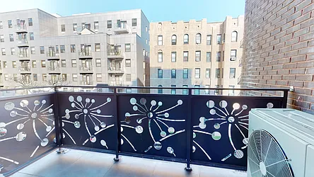 Rented by Marquis Real Estate Services