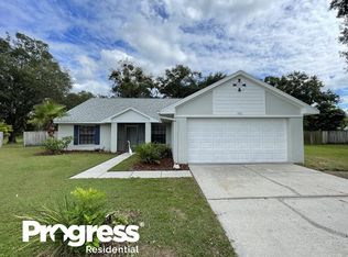 1902 Redbridge Dr, Brandon, FL 33511