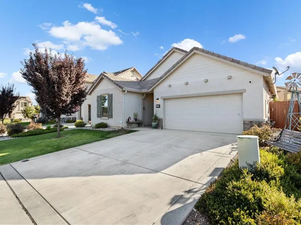 702 Foothill Blvd, Ione, CA 95640