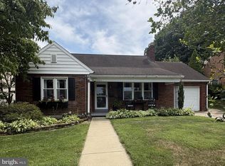 2314 Reading Blvd, West Lawn, PA 19609