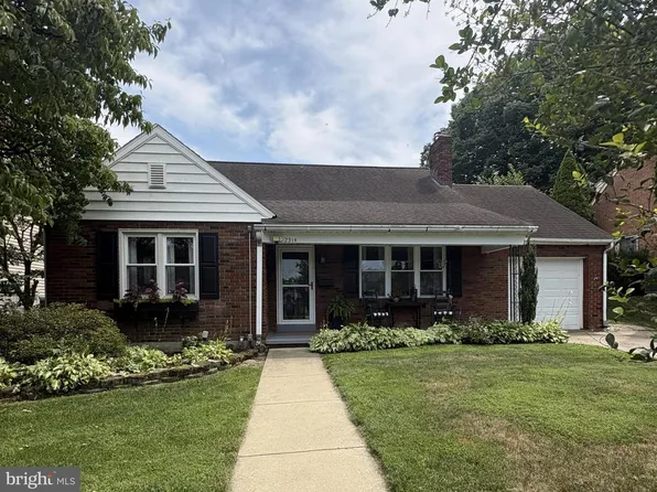2314 Reading Blvd, West Lawn, PA 19609