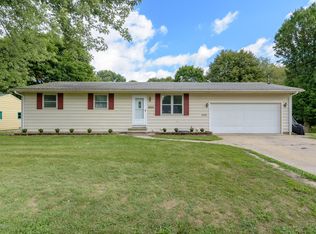 913 Parchmount Ave, Parchment, MI