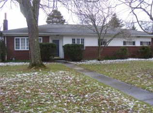 768 Gasteiger Rd, Meadville, PA 16335