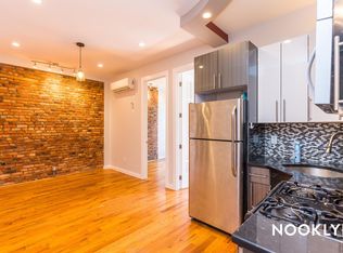 1012 Fulton St #4D, Brooklyn, NY 11238