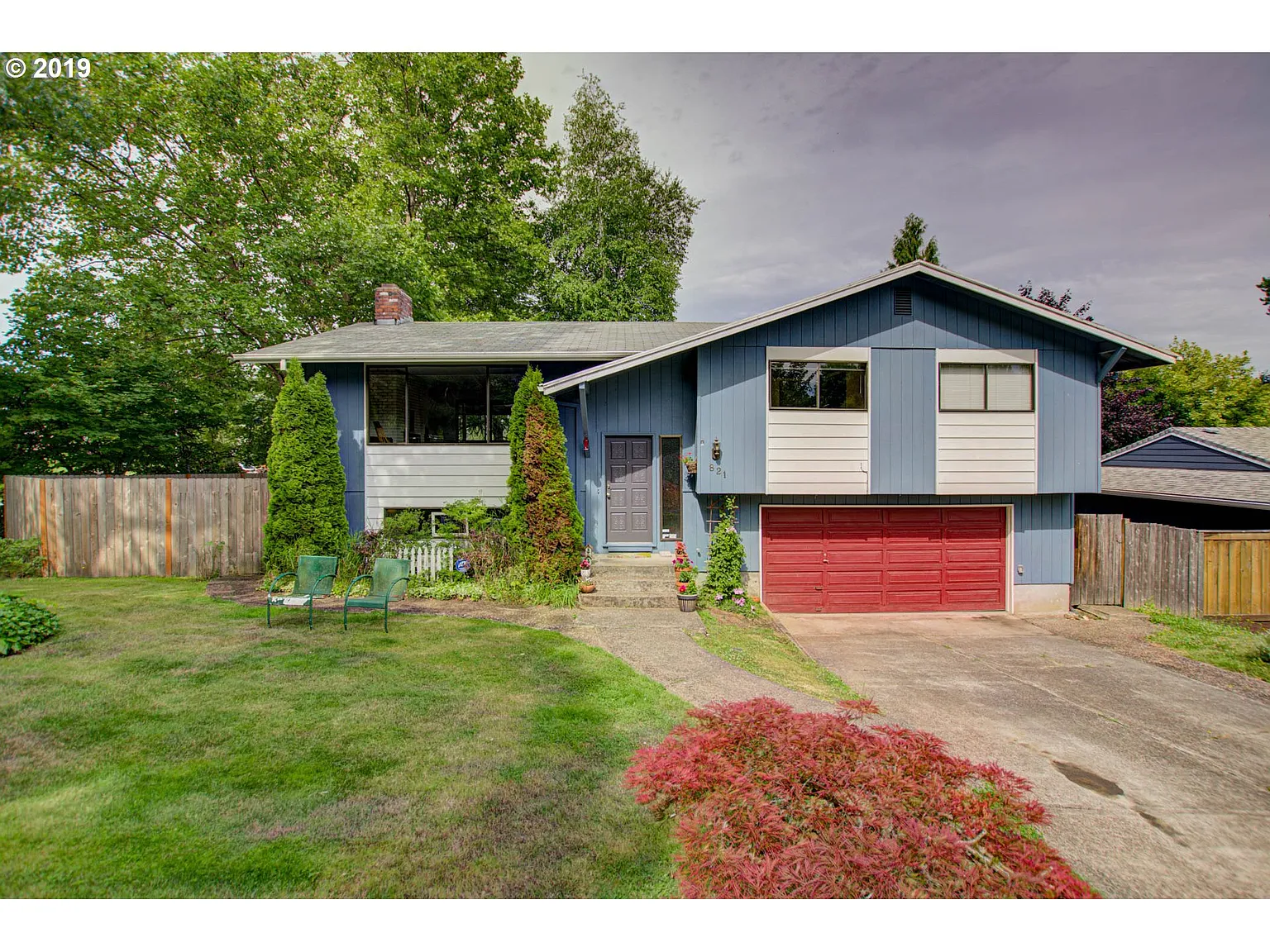 821 NW 8th Dr photo 1
