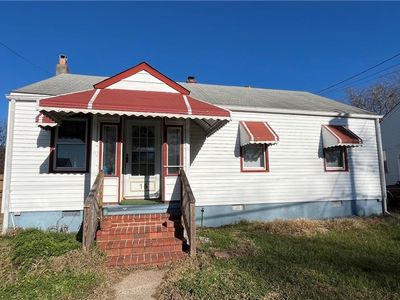 15 Thornrose Ave, Hampton, VA, 23669
