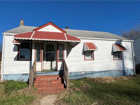 15 Thornrose Ave, Hampton, VA 23669