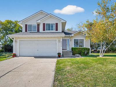 6900 Star View St, Des Moines, IA, 50320