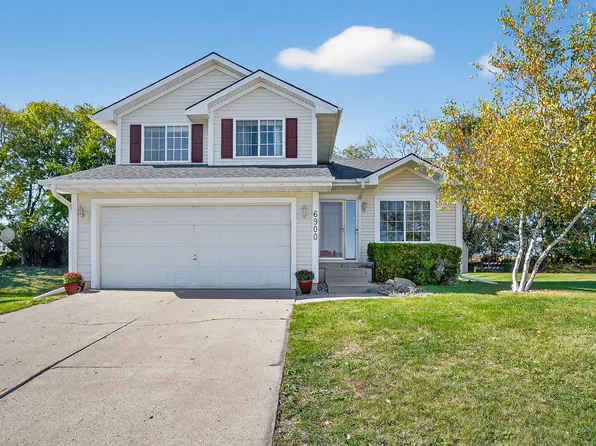 6900 Star View St, Des Moines, IA 50320